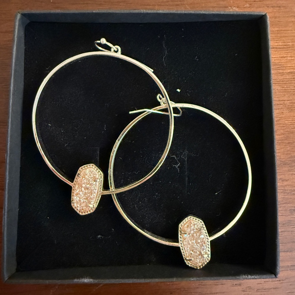 Kendra Scott Earrings